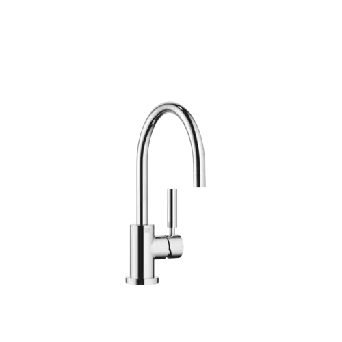 Dornbracht TARA Mitigeur monocommandé, saillie 201mm