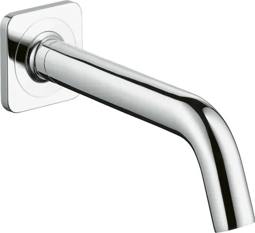 hansgrohe AXOR Citterio M bec de baignoire DN20 projection 182mm