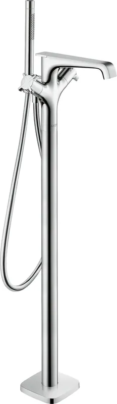 hansgrohe AXOR Citterio E Thermostat de baignoire en pose libre au sol