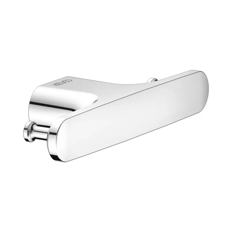 KEUCO EDITION 400 Porte-serviettes, double, chromé