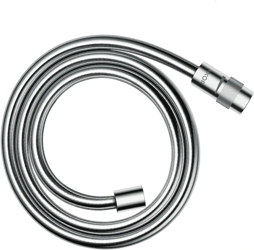 hansgrohe AXOR flexible de douche, avec contrôle de volume, 1,60 m