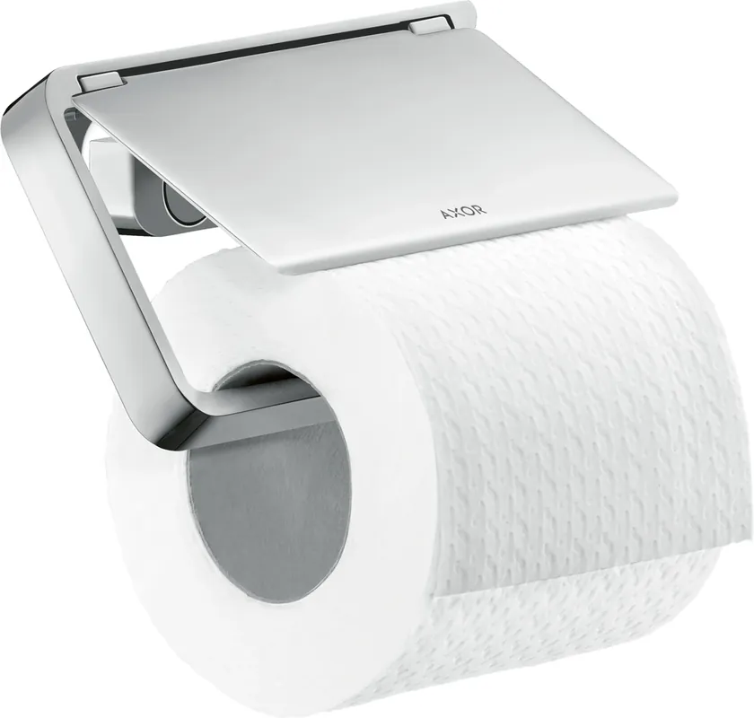 hansgrohe Accessoires universels AXOR Porte-rouleau de papier