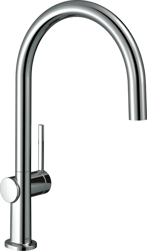 hansgrohe Talis M54 Mitigeur monocommande de cuisine 220, 1jet