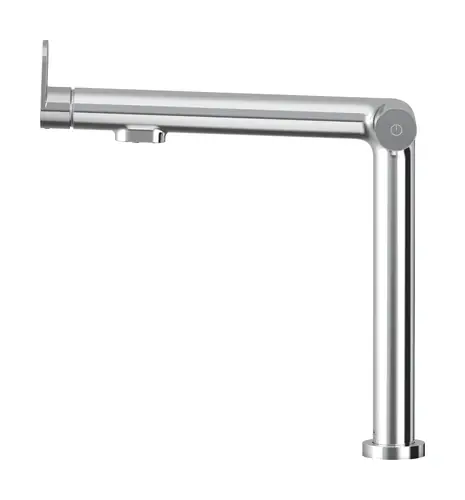 hansgrohe Aqittura M91 Mitigeur de cuisine, Filtersystem 240, 1jet