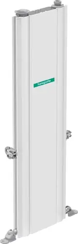 hansgrohe Talis S M51 Mitigeur monocommandé pour cuisine 200, douchette extractible, 2 jets, sBox