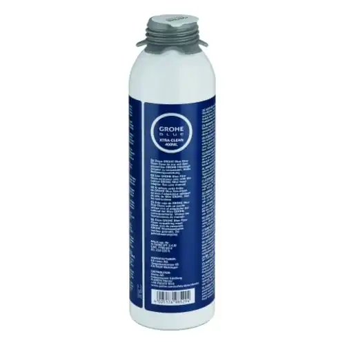 Grohe Cartouche nettoyante GROHE Bleu