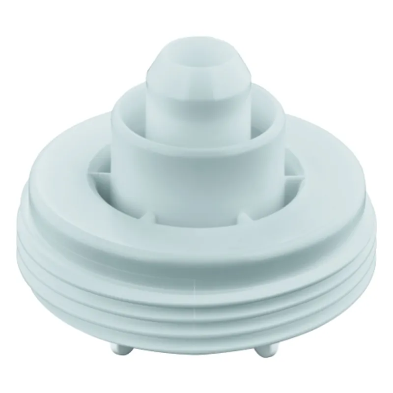 Grohe Adaptateur bleu GROHE pour cartouche de nettoyage