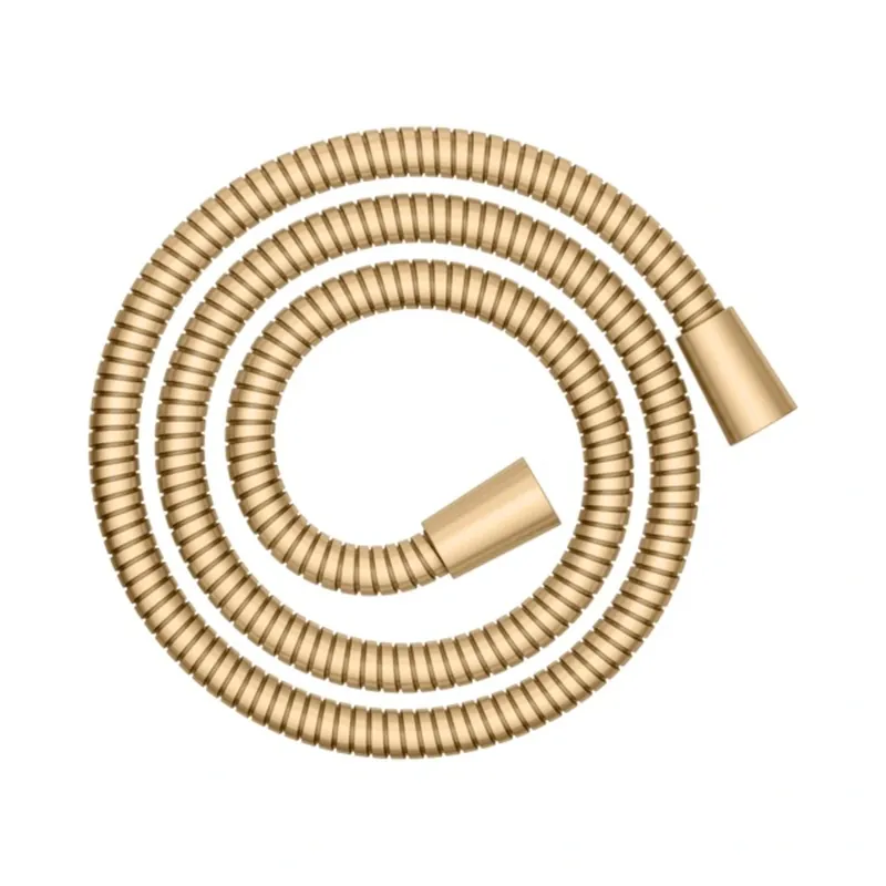 Flexible de douche KEUCO, longueur 1250 mm, métal