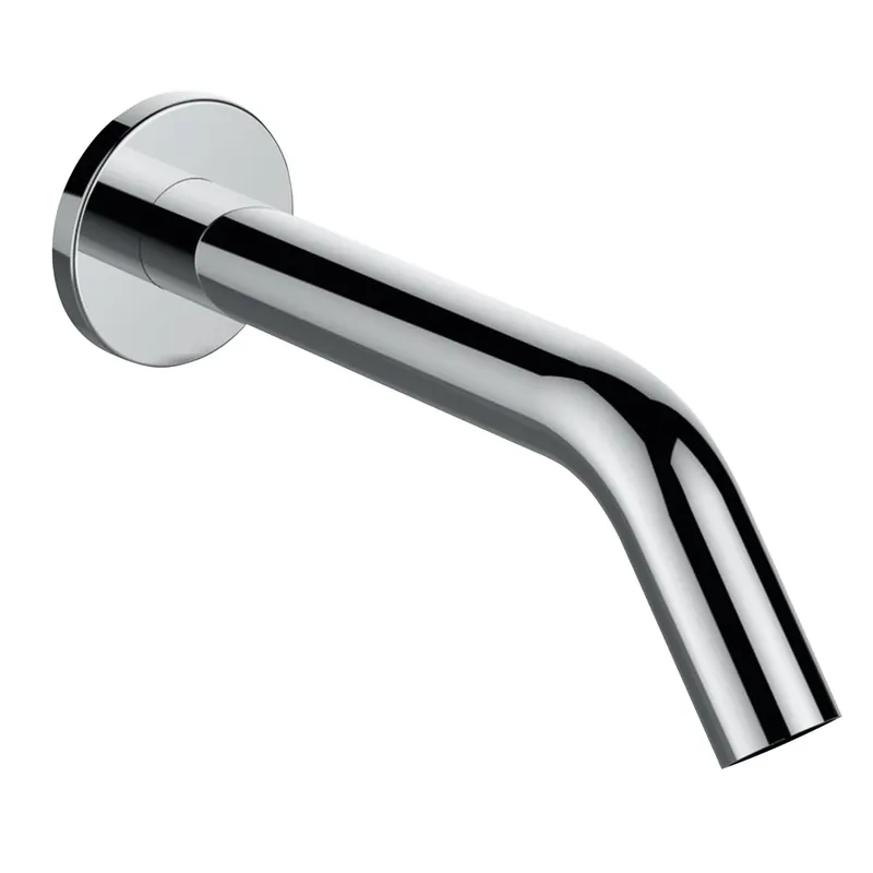 LAUFEN Kartell Bec déverseur pour baignoire, saillie 175 mm
