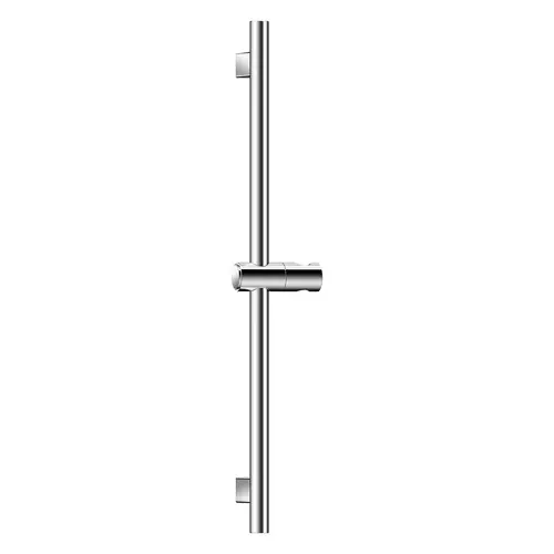 Barre de douche LAUFEN TwinGliss, H=1100mm