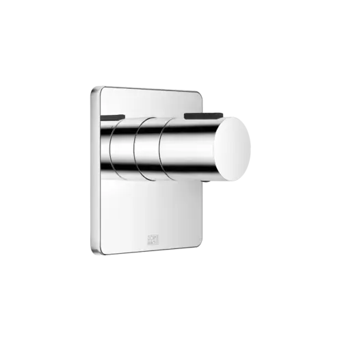 Thermostat encastré LULU de Dornbracht sans régulation de débit, 1/2