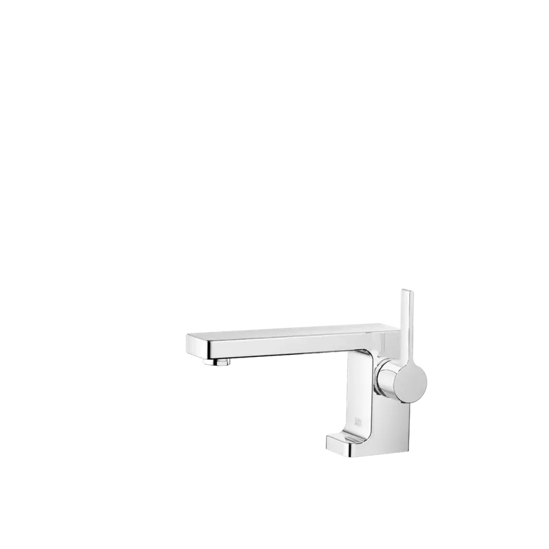 Dornbracht LULU Mitigeur monocommandé pour lavabos sans vidage, saillie 155mm