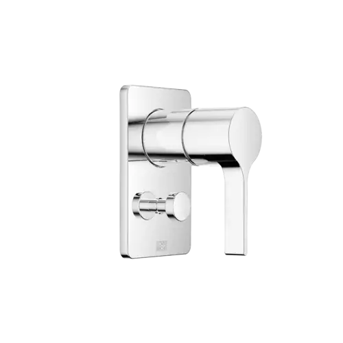 Dornbracht LULU Mitigeur monocommandé à encastrer avec inverseur