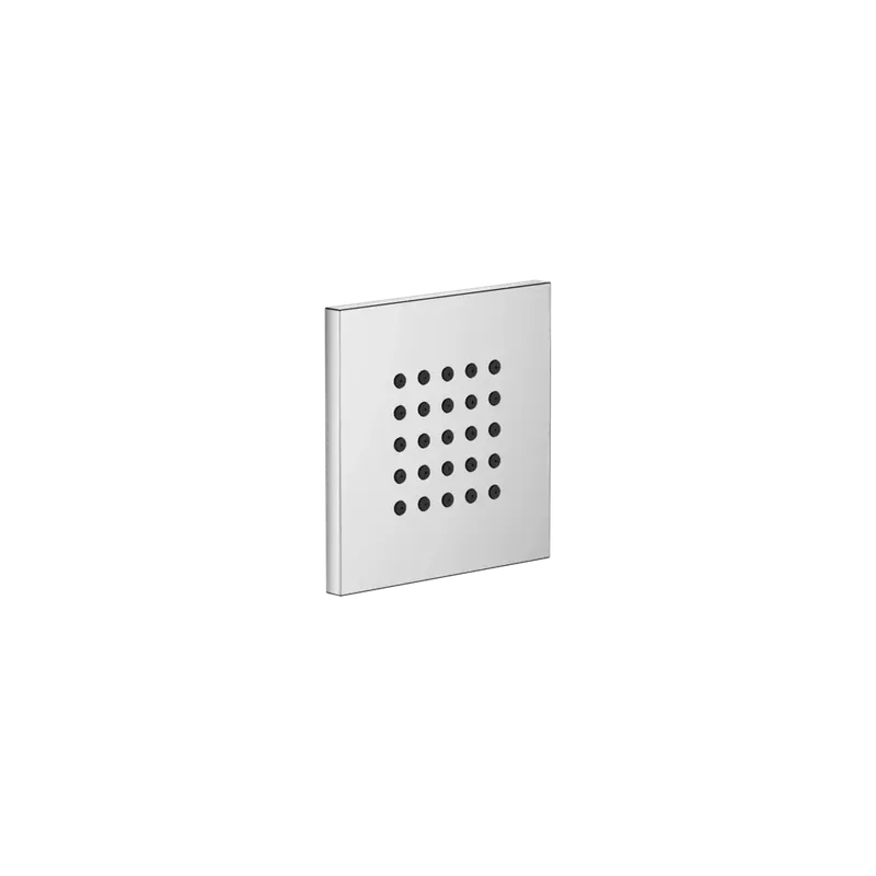Dornbracht WATER POINTS à encastrer Douche latérale flowReduce
