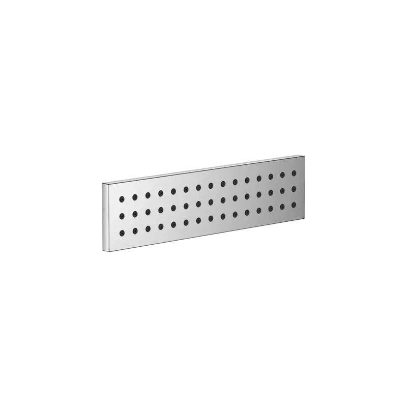 Dornbracht WATER BAR à encastrer Douche latérale flowReduce
