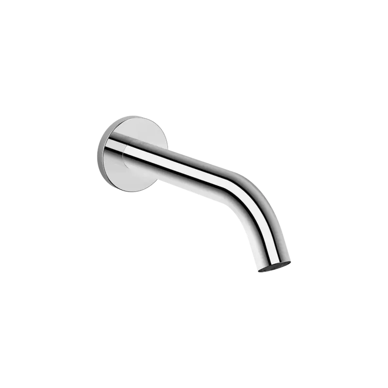 Dornbracht META Bec déverseur pour baignoire pour montage mural, 1/2
