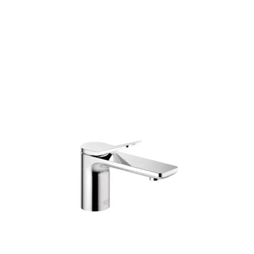 Dornbracht LISSÉ Mitigeur monocommandé pour lavabos sans vidage, saillie 130mm