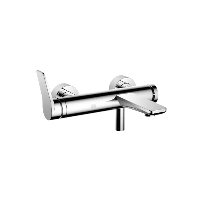 Dornbracht LISSÉ Mitigeur monocommandé pour bain, pour montage mural, sans garniture