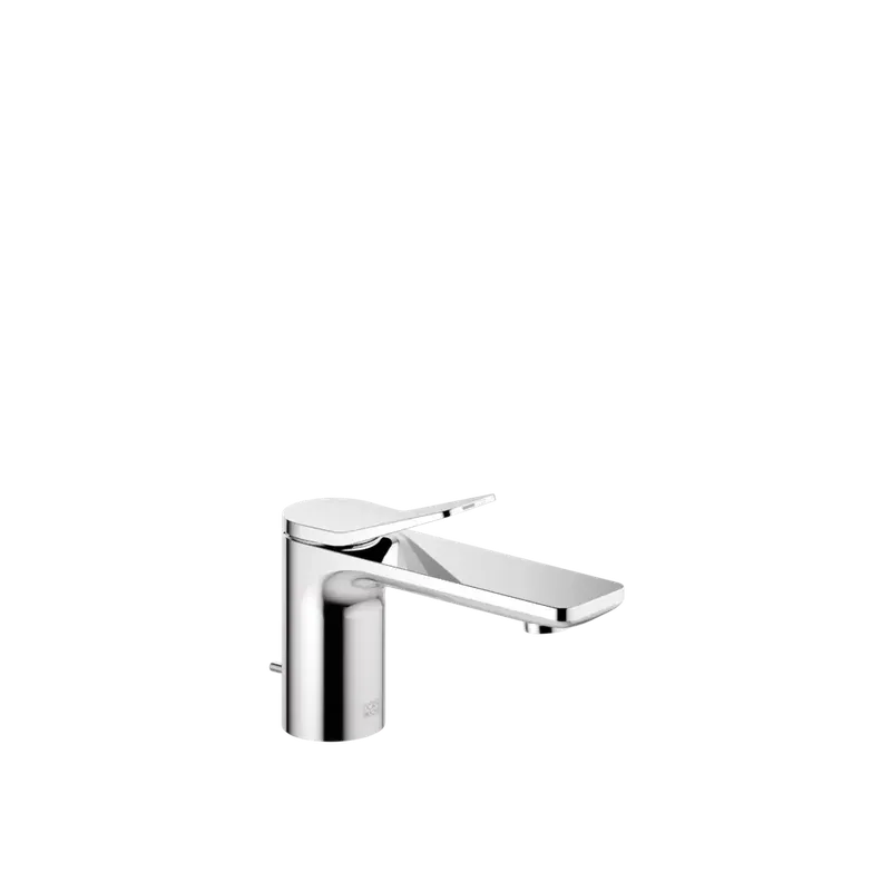 Dornbracht LISSÉ Mitigeur monocommandé pour lavabos avec garniture d‘écoulement, saillie 130mm