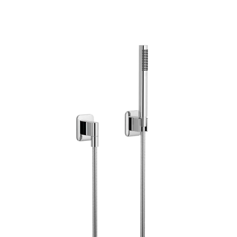Garniture de douche flexible LISSÉ de Dornbracht