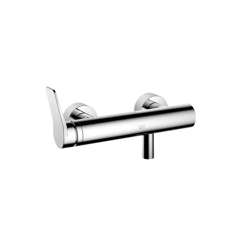 Dornbracht LISSÉ Mitigeur monocommandé pour douche, pour montage mural, à sécurité intrinsèque
