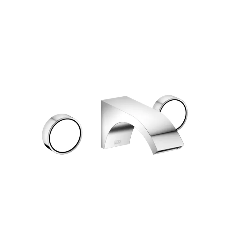 Dornbracht CYO Mitigeur mural pour lavabos, saillie 160mm