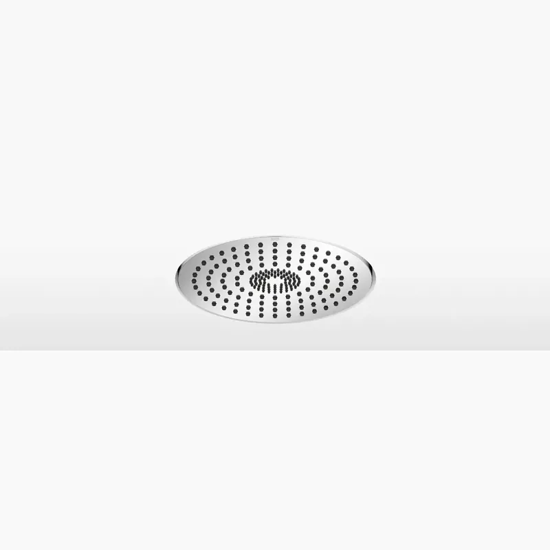 Douche de pluie Dornbracht pour montage au plafond, Ø 300mm