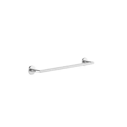 Gessi Anello porte-serviettes entraxe 45 cm