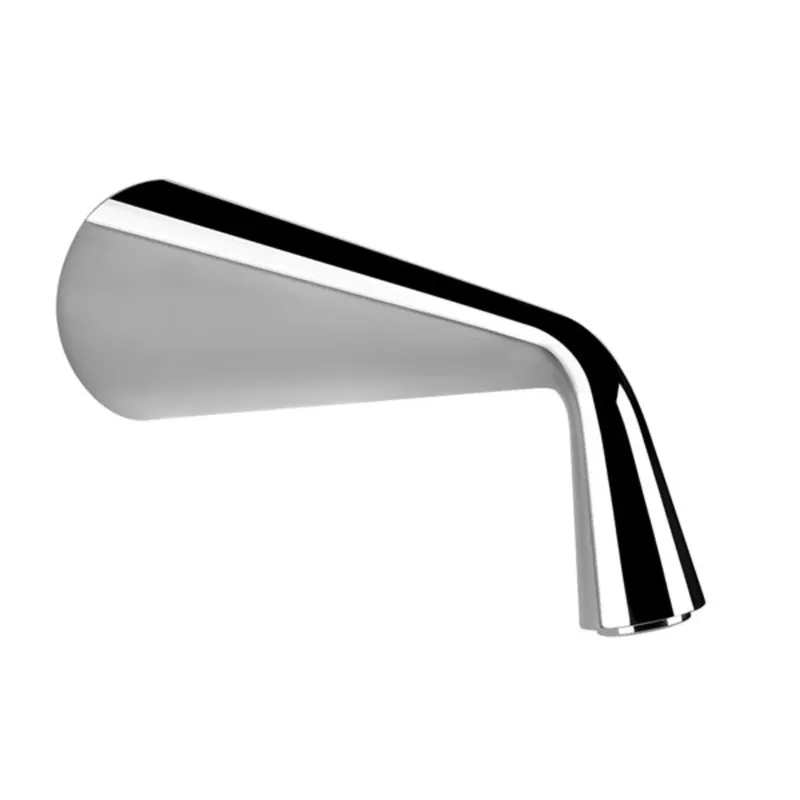 Gessi CONO bec de baignoire, pour mitigeur monocommande séparé