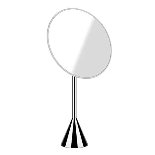 Gessi CONO Miroir sur pied réglable
