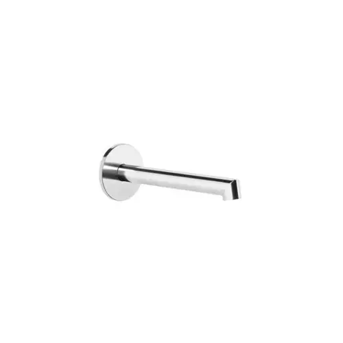 Gessi Anello bec mural pour lavabo 1/2, saillie 164 mm, aérateur interne M16.5x1