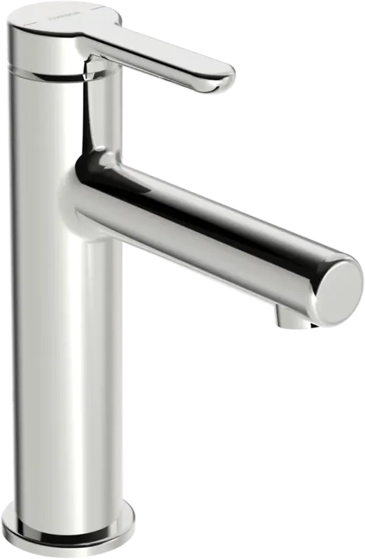 HANSA HANSADESIGNO Style Mitigeur de lavabo, saillie 125mm, sans vidage