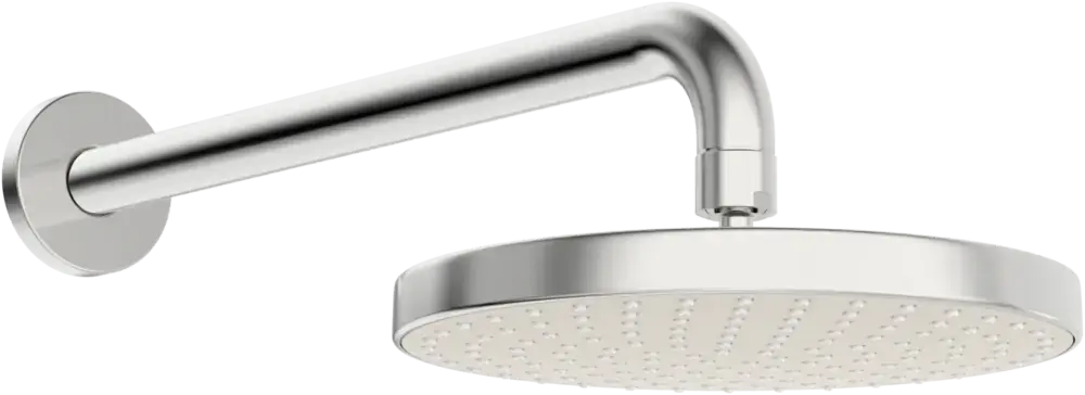 HANSA HANSABASICJET Style Douche de tête, ronde