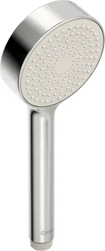HANSA HANSABASICJET douchette à main, technique anti-calcaire, D= 95 mm, 1 jet, débit éco