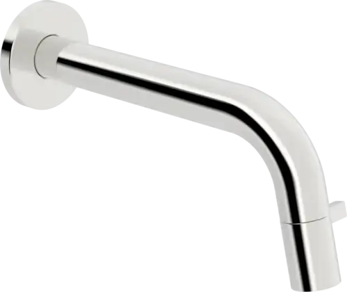 HANSA HANSANOVA Style Mitigeur de lavabo, saillie 126-186 mm, 1