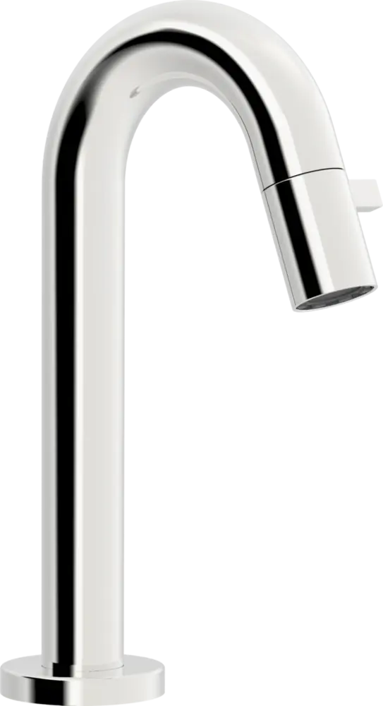 HANSA HANSANOVA Style Mitigeur de lavabo, saillie 94 mm