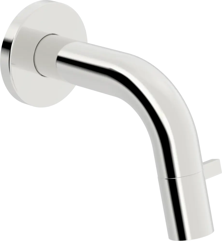 HANSA HANSANOVA Style Mitigeur de lavabo, saillie 107 mm, 1