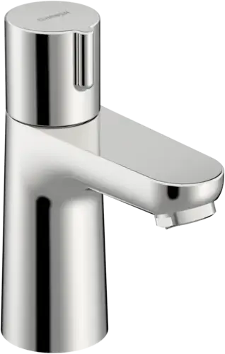 HANSA HANSANOVA Mitigeur de lavabo, chromé
