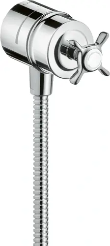 hansgrohe AXOR Montreux hansgrohe Fixfit Robinet d‘arrêt DN15