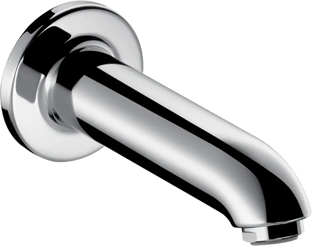 hansgrohe Talis S bec de baignoire, montage mural, saillie 147mm