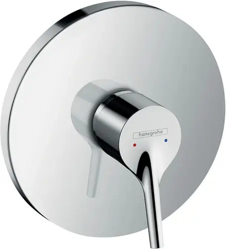 hansgrohe Talis S Mitigeur monocommande de douche à encastrer Talis S