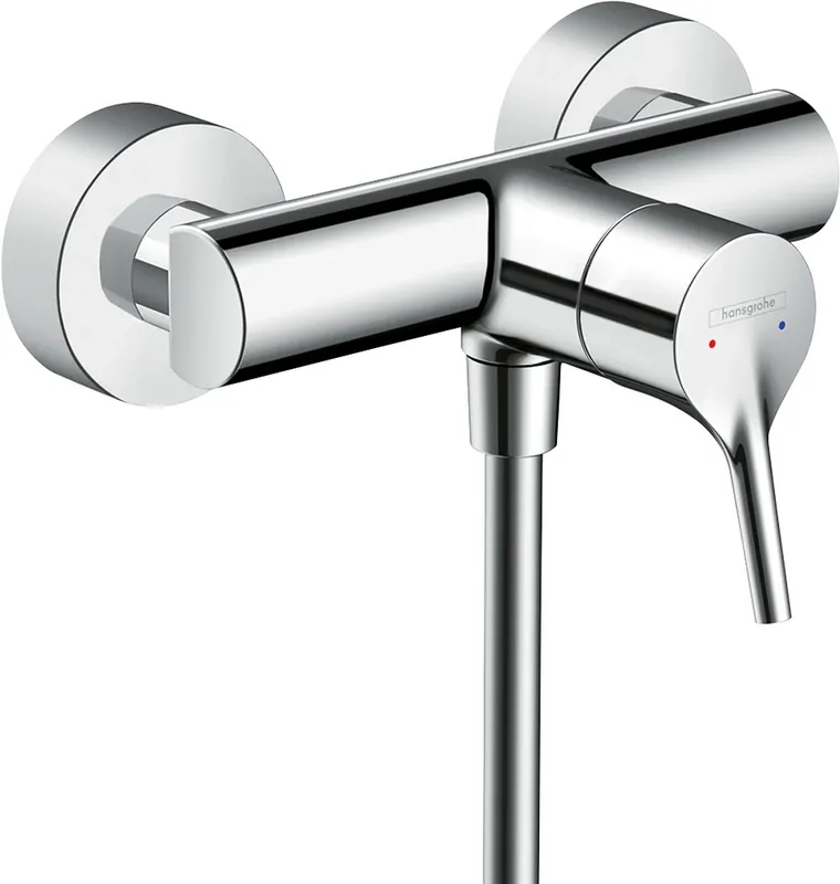 hansgrohe Talis S Mitigeur monocommande de douche pour montage apparent