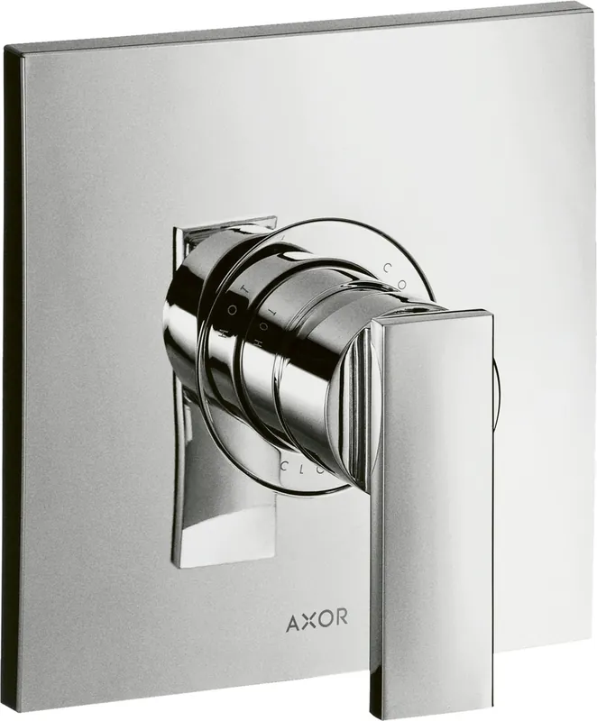 hansgrohe AXOR Citterio Mitigeur monocommande douche encastré