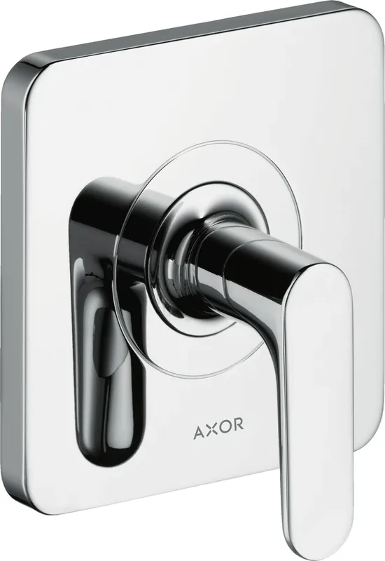 hansgrohe AXOR Citterio M robinet d‘arrêt encastré DN15 / DN20
