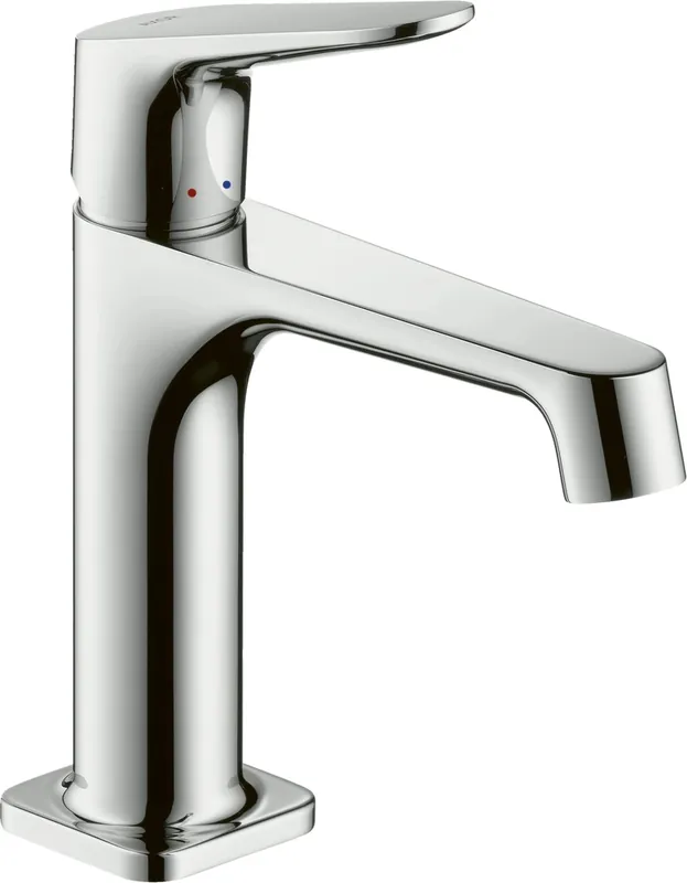 hansgrohe AXOR Citterio Mitigeur monocommande de lavabo DN 15