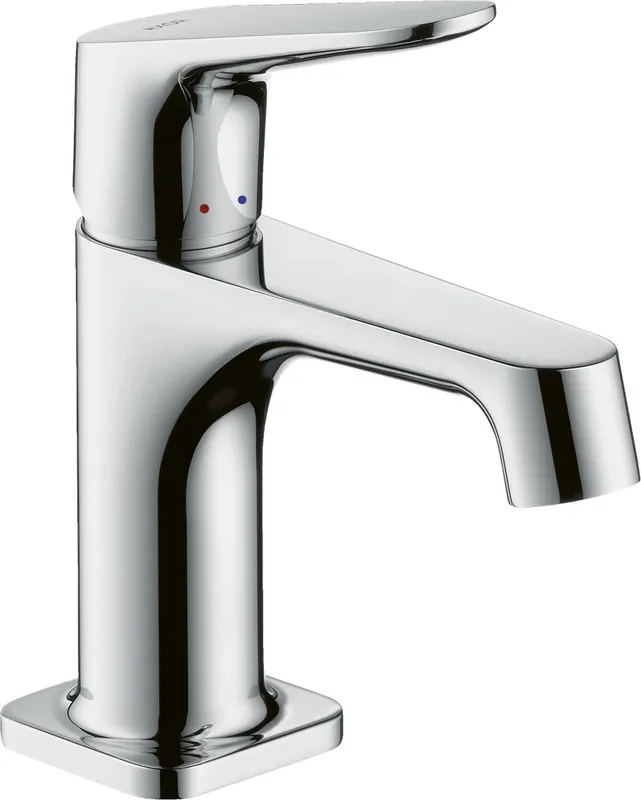 hansgrohe AXOR Citterio Mitigeur monocommande de lavabo pour lave-mains