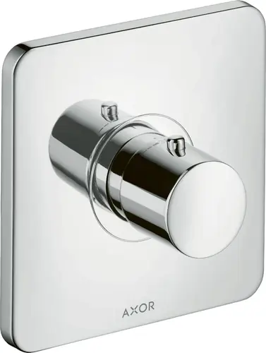 hansgrohe AXOR Citterio M Thermostat encastré