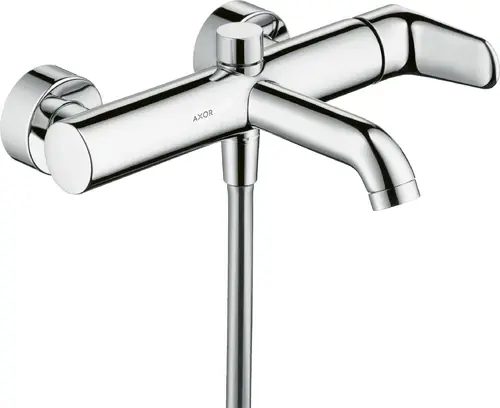 hansgrohe AXOR Citterio Mitigeur monocommande pour montage apparent DN 15