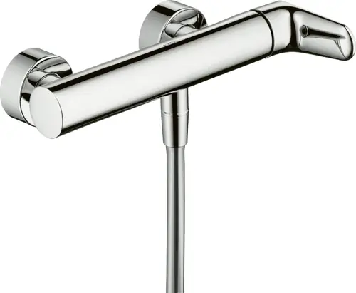 hansgrohe AXOR Citterio Mitigeur monocommande de douche pour montage apparent DN 15