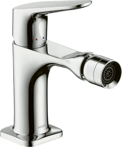 hansgrohe AXOR Citterio Mitigeur monocommande de bidet DN 15